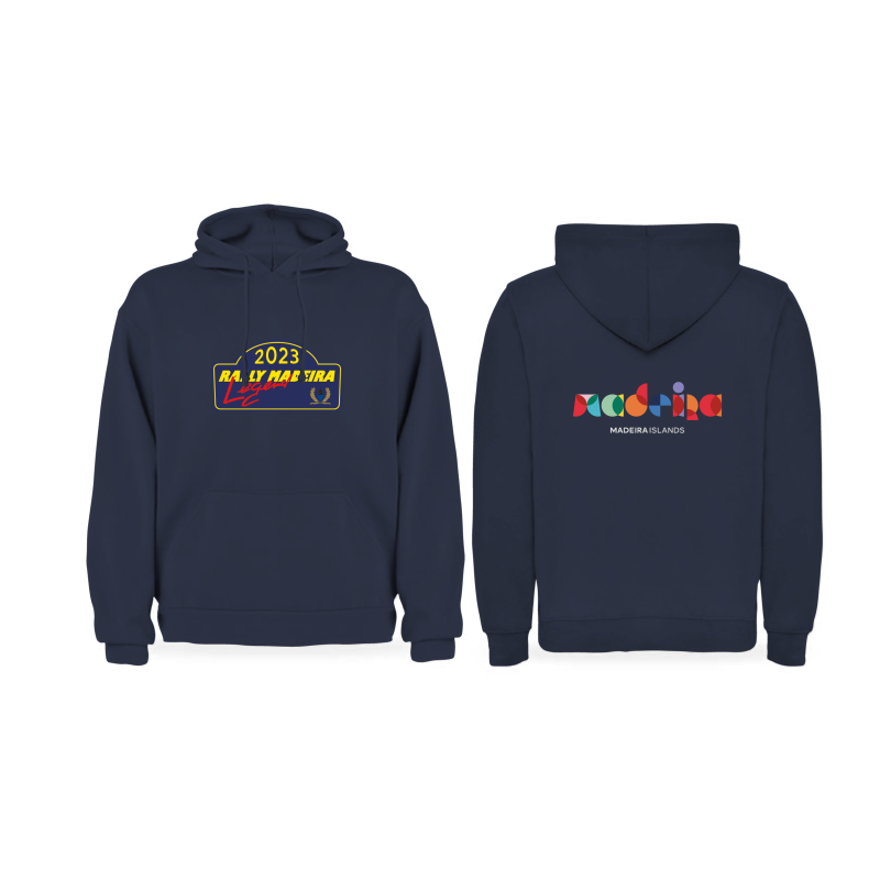 Hoodies Azuis RML 2023