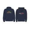 Hoodies Azuis RML 2023