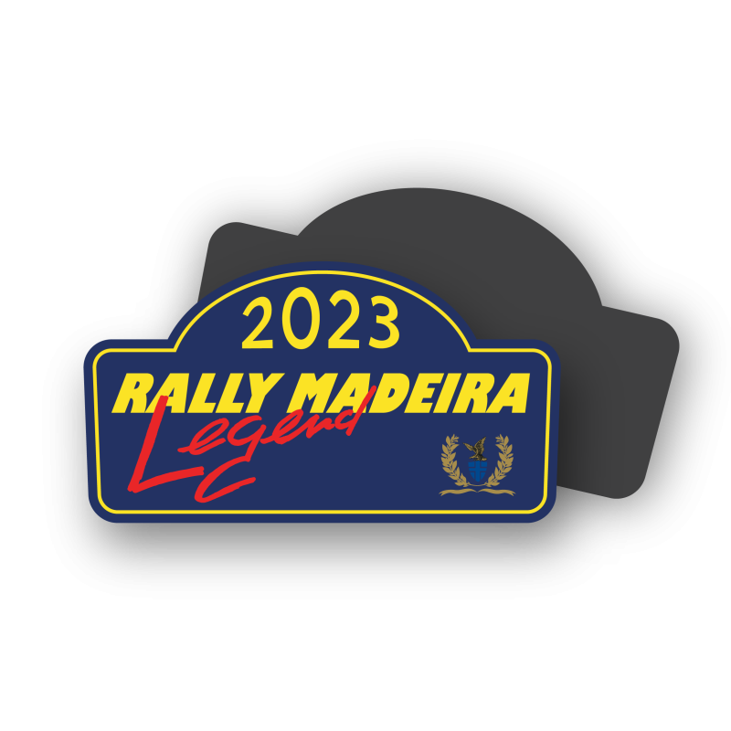 ÍMAN 9x5cm RML 2023